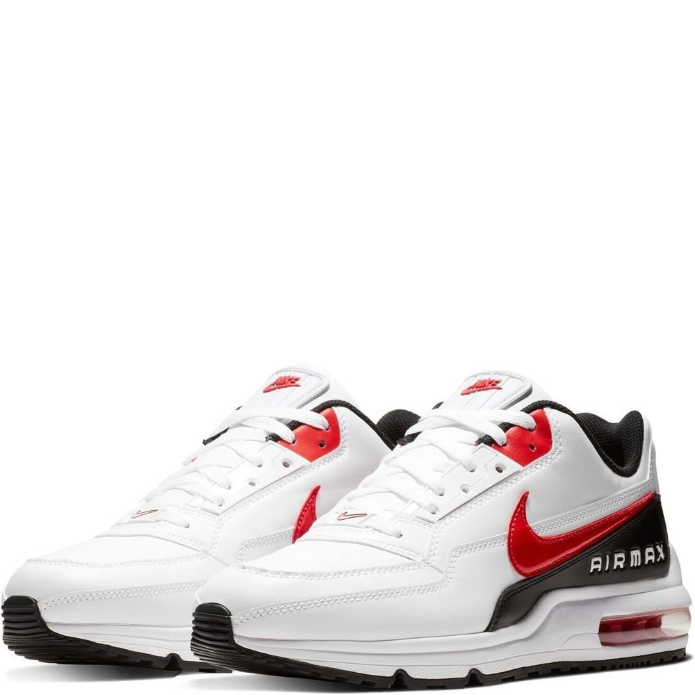 Nike Mens Air Max LTD 3 Excee Running Shoes - Picture 4 of 5